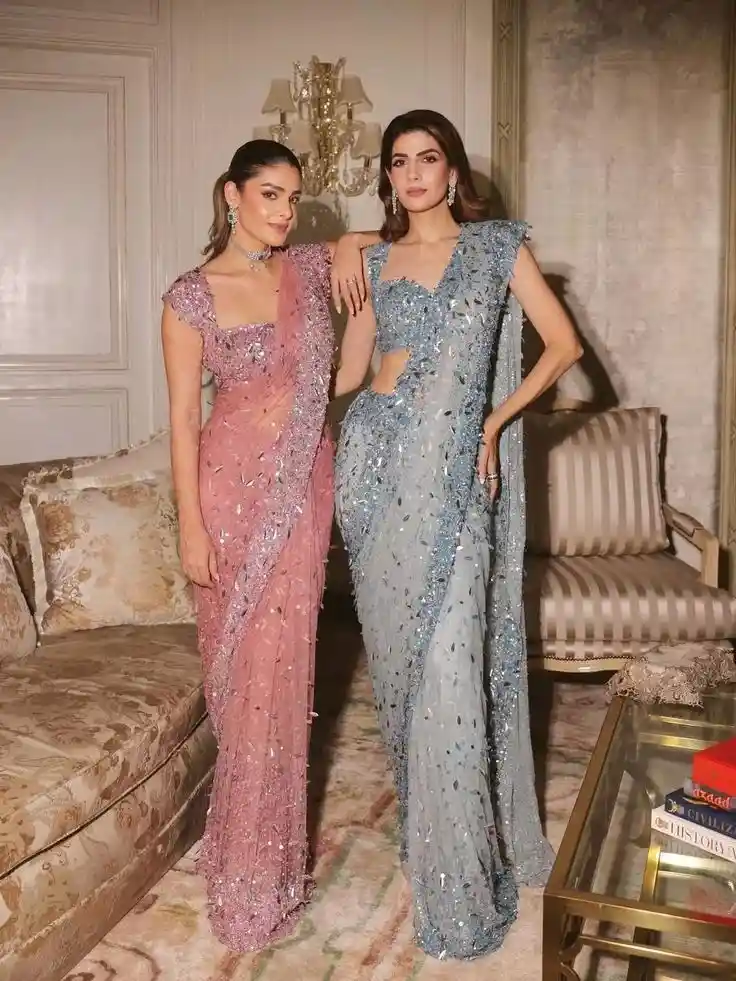 traditional silk saree collection, best traditional wear in kottakkal