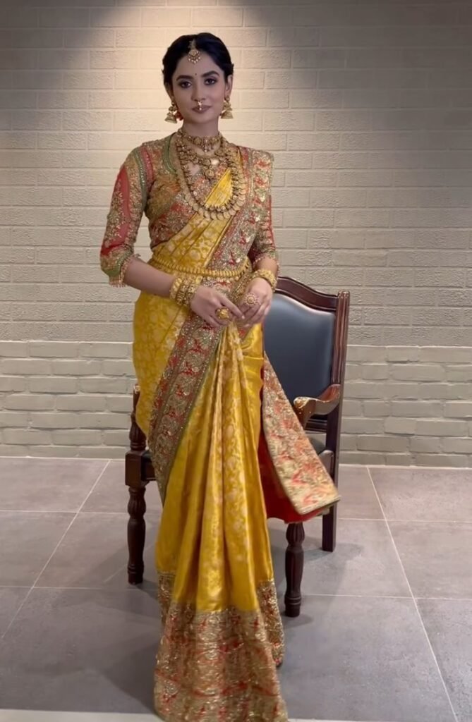 Exclusive wedding collection in Kottakkal perfect for bridal wear and celebrations