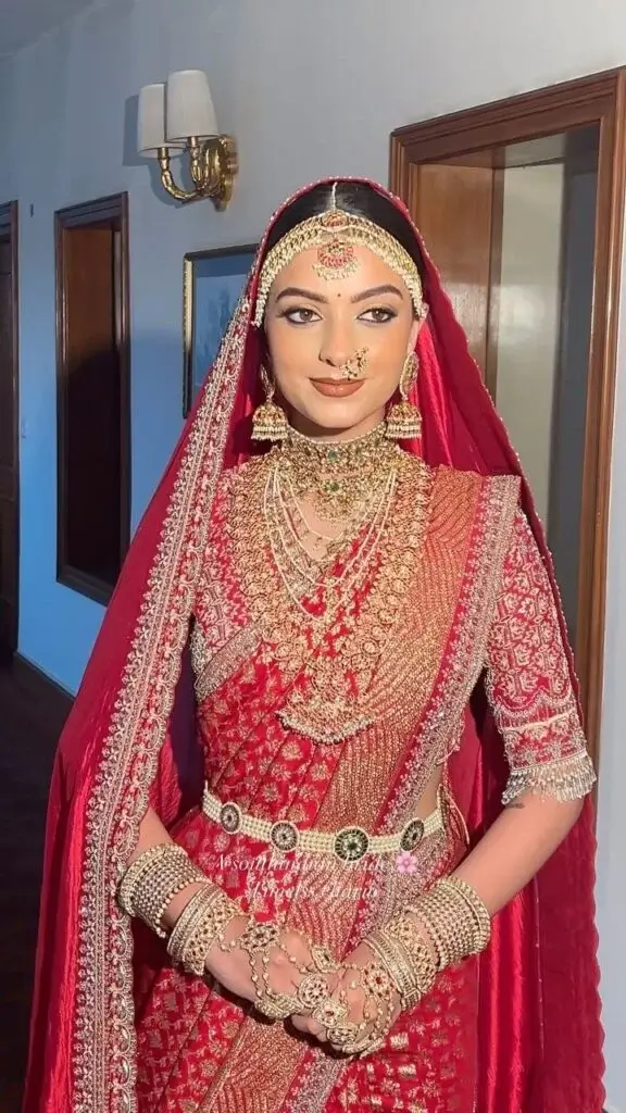 Beautiful wedding collection in Kottakkal highlighting classic and contemporary designs