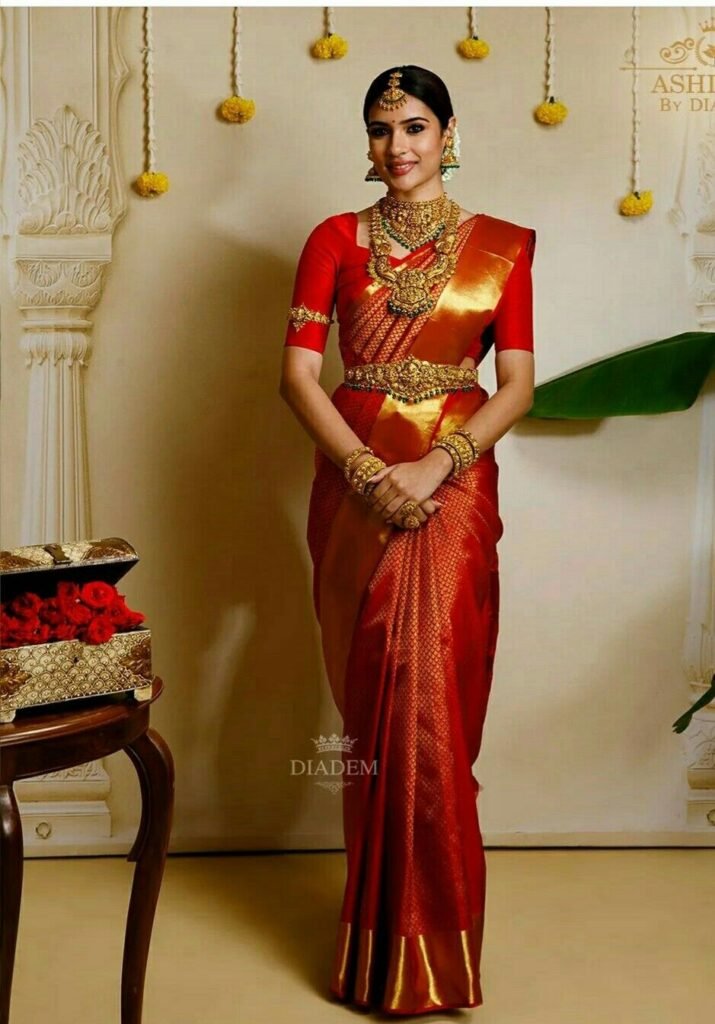 Premium wedding collection in Kottakkal designed for brides and festive occasions